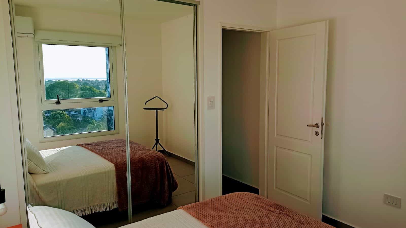 Departamento temporario – Mendoza 79 (6º piso)