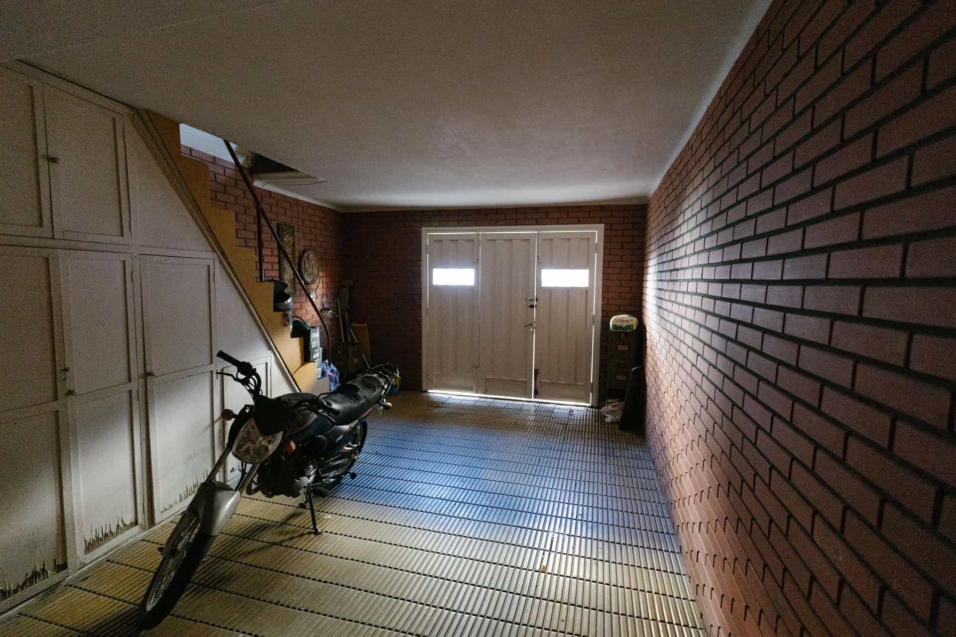 Imagen de la propiedad CASA EN VENTA (APTA CREDITO)