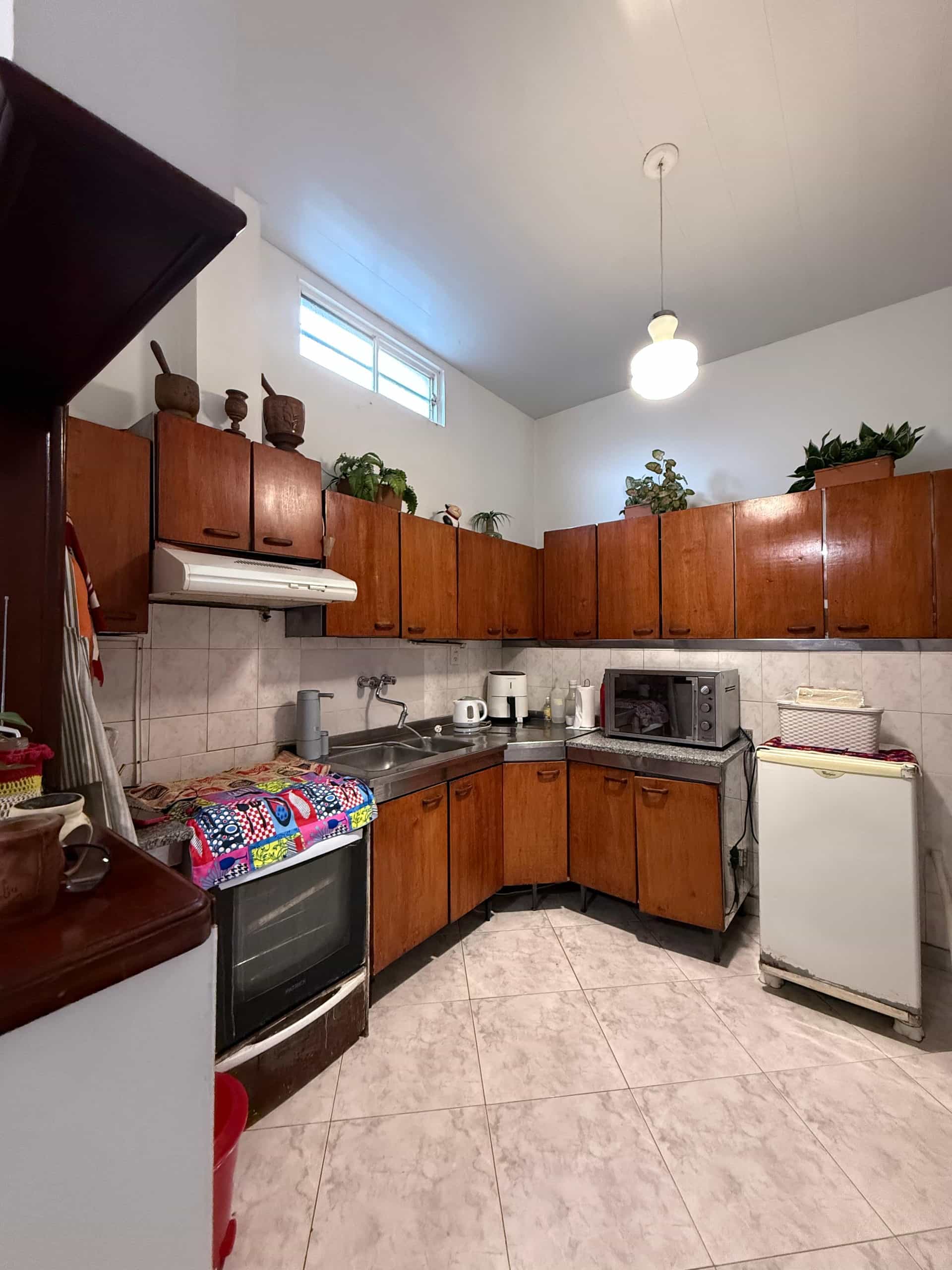 Imagen de la propiedad CASA EN VENTA (APTA CREDITO)