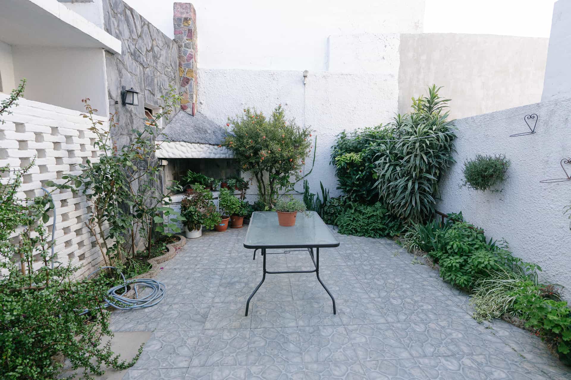 Imagen de la propiedad CASA EN VENTA (APTA CREDITO)