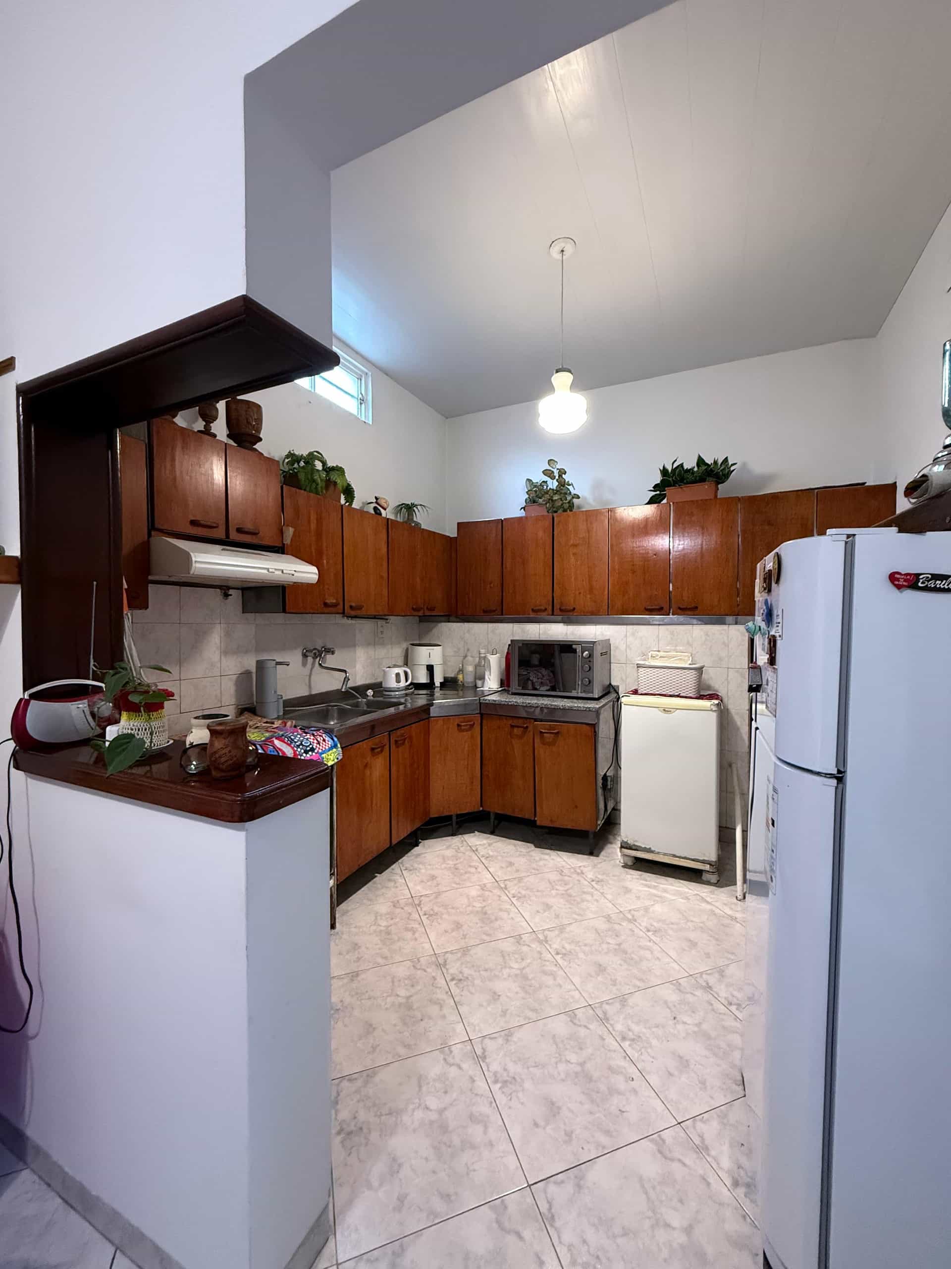 Imagen de la propiedad CASA EN VENTA (APTA CREDITO)