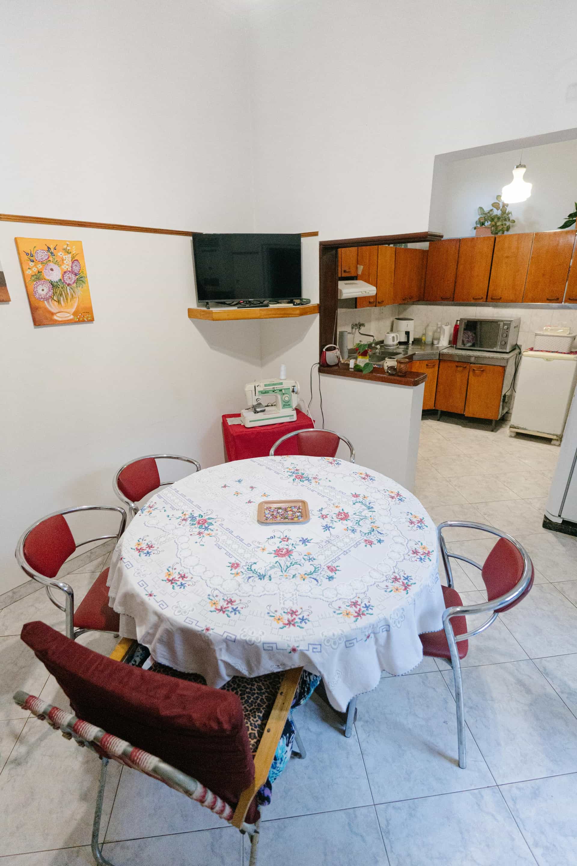 Imagen de la propiedad CASA EN VENTA (APTA CREDITO)