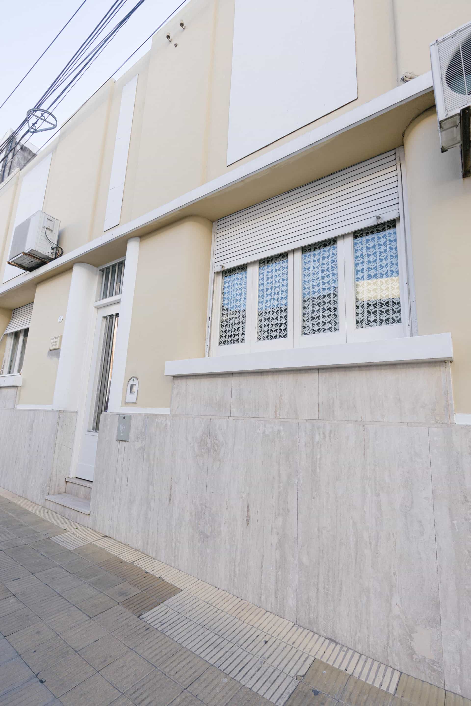 CASA EN VENTA (APTA CREDITO)