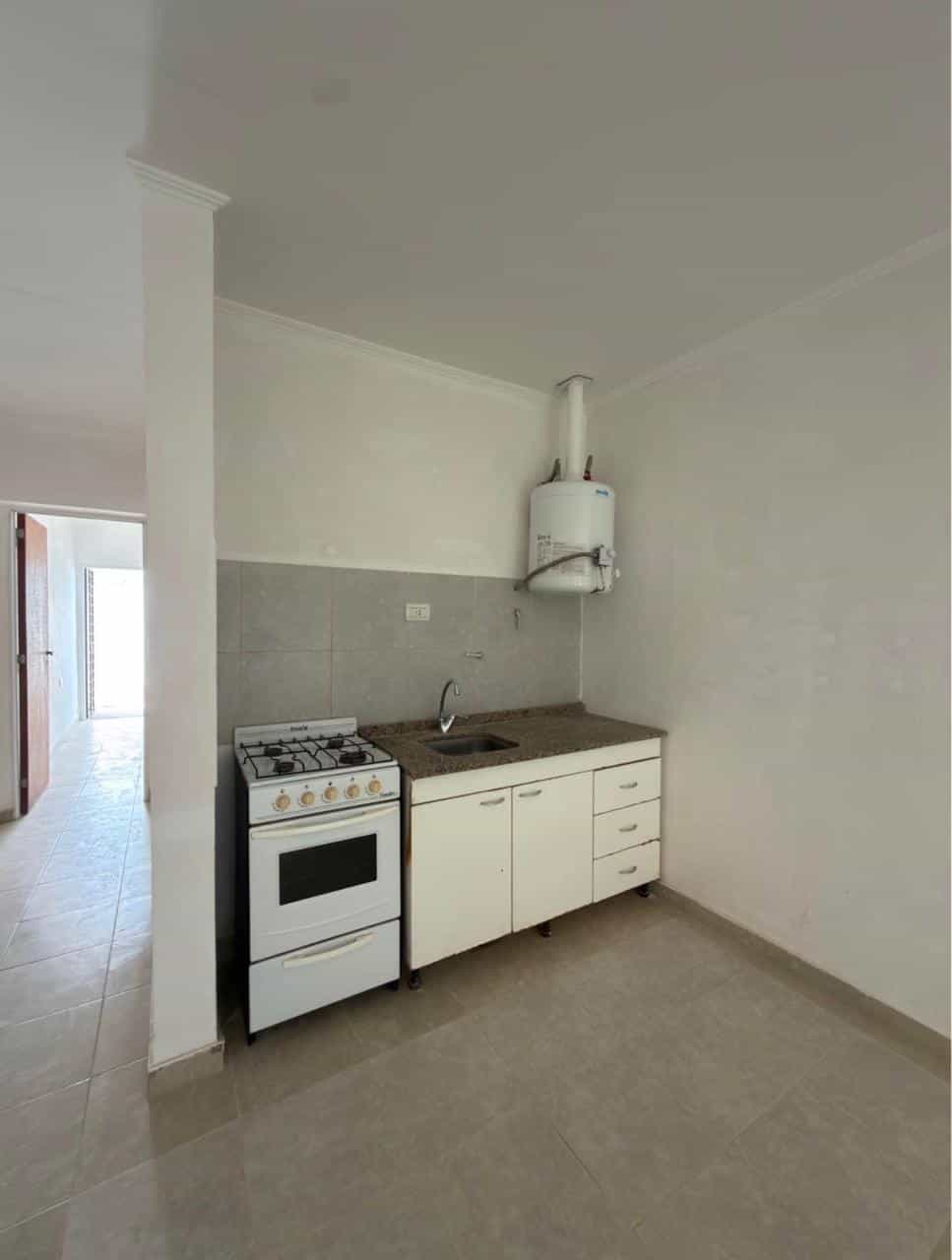 Imagen de la propiedad DEPARTAMENTO EN VENTA - ORO VERDE