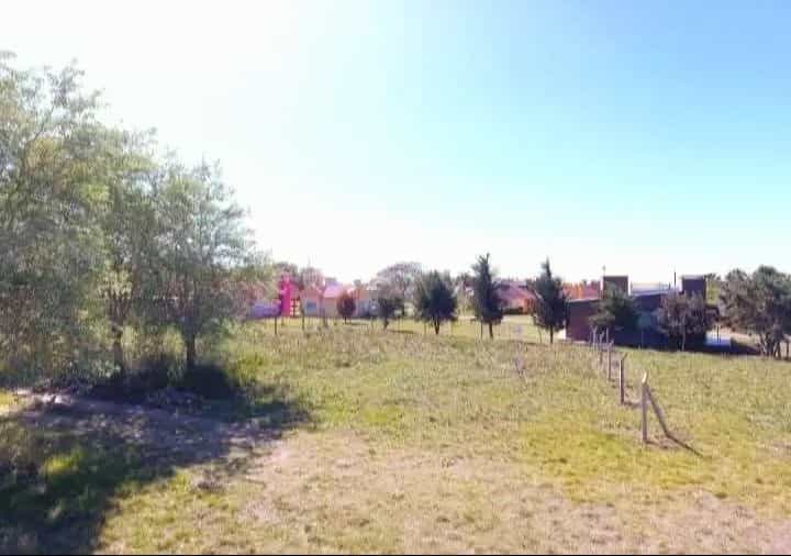 LOTE EN VENTA – BARRIO PRIVADO LOS LAPACHOS