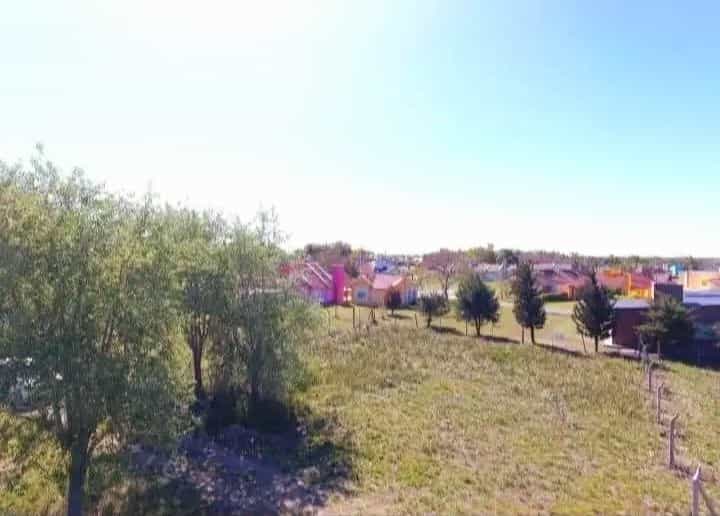 Imagen de la propiedad LOTE EN VENTA – BARRIO PRIVADO LOS LAPACHOS