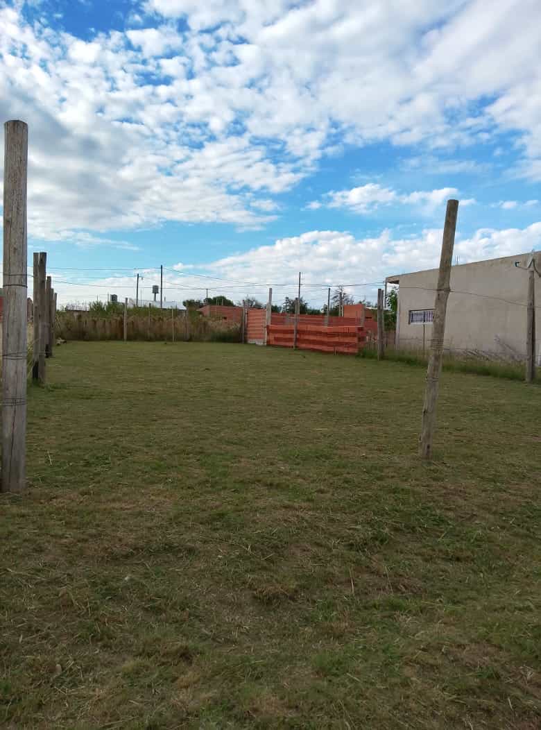 LOTE EN VENTA - COLONIA ENSAYO