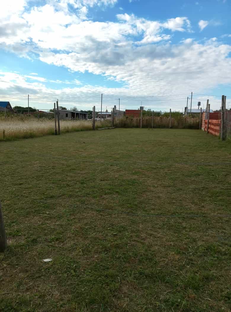 Imagen de la propiedad LOTE EN VENTA - COLONIA ENSAYO