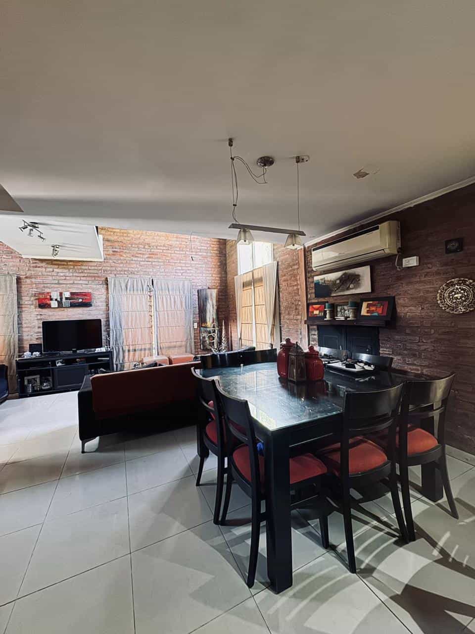 Imagen de la propiedad Casa en venta – Zona Seminario | Paraná