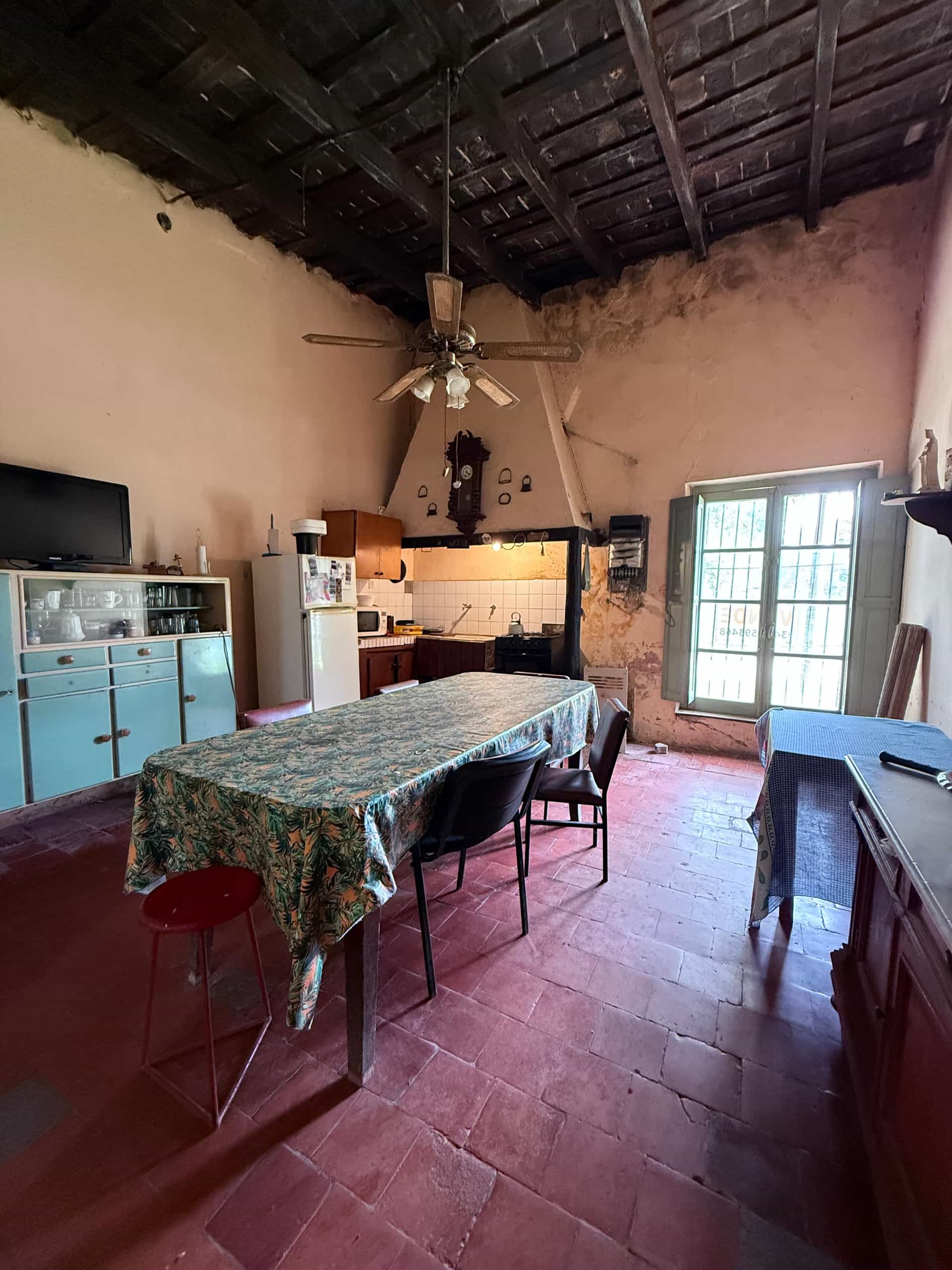 Imagen de la propiedad PROPIEDAD EN VENTA - COMPLEJO VILLA URQUIZA