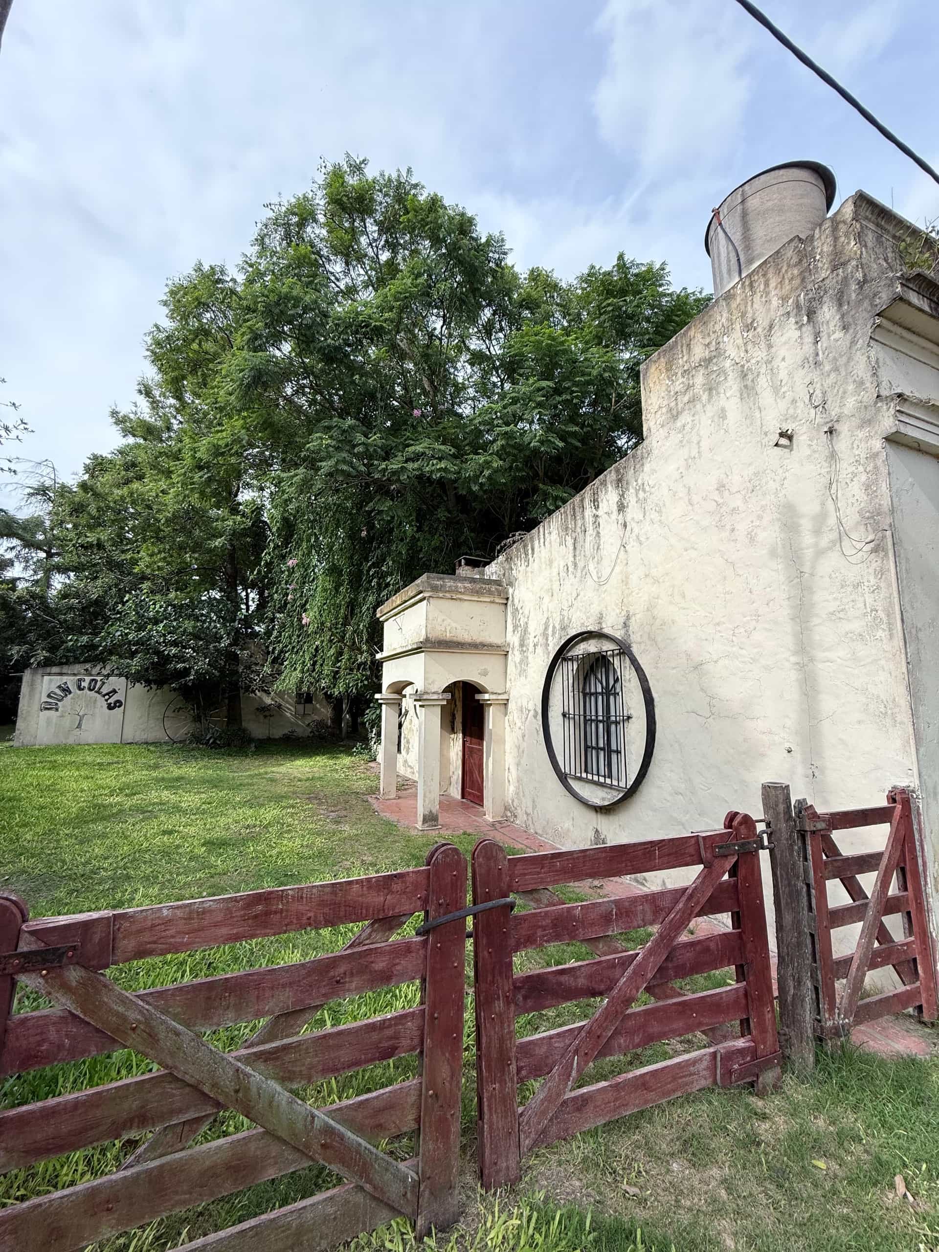 Imagen de la propiedad PROPIEDAD EN VENTA - COMPLEJO VILLA URQUIZA
