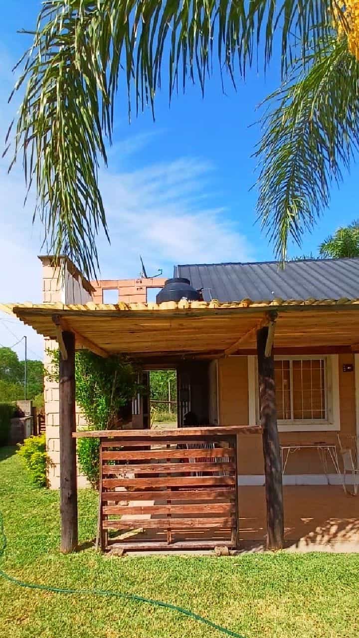 Imagen de la propiedad QUINTA EN VENTA – BARRIO LOMAS DEL SOL