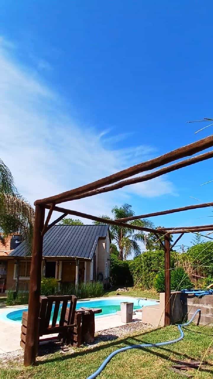 Imagen de la propiedad QUINTA EN VENTA – BARRIO LOMAS DEL SOL