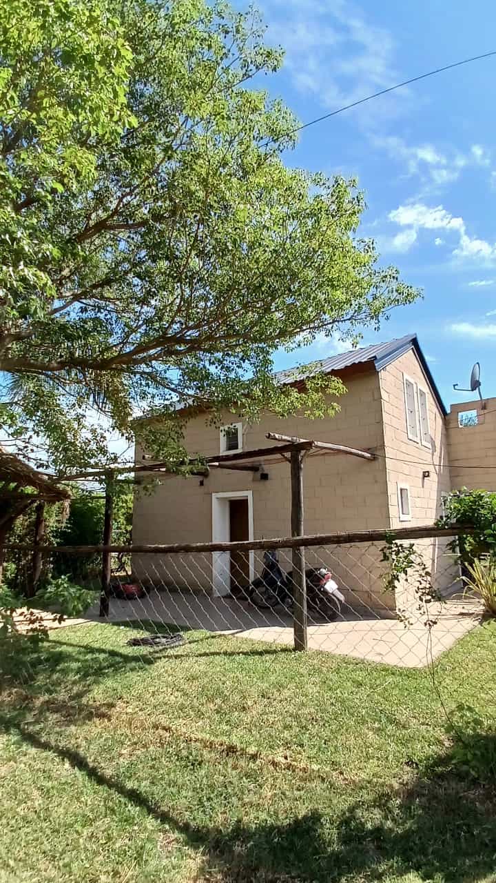 Imagen de la propiedad QUINTA EN VENTA – BARRIO LOMAS DEL SOL