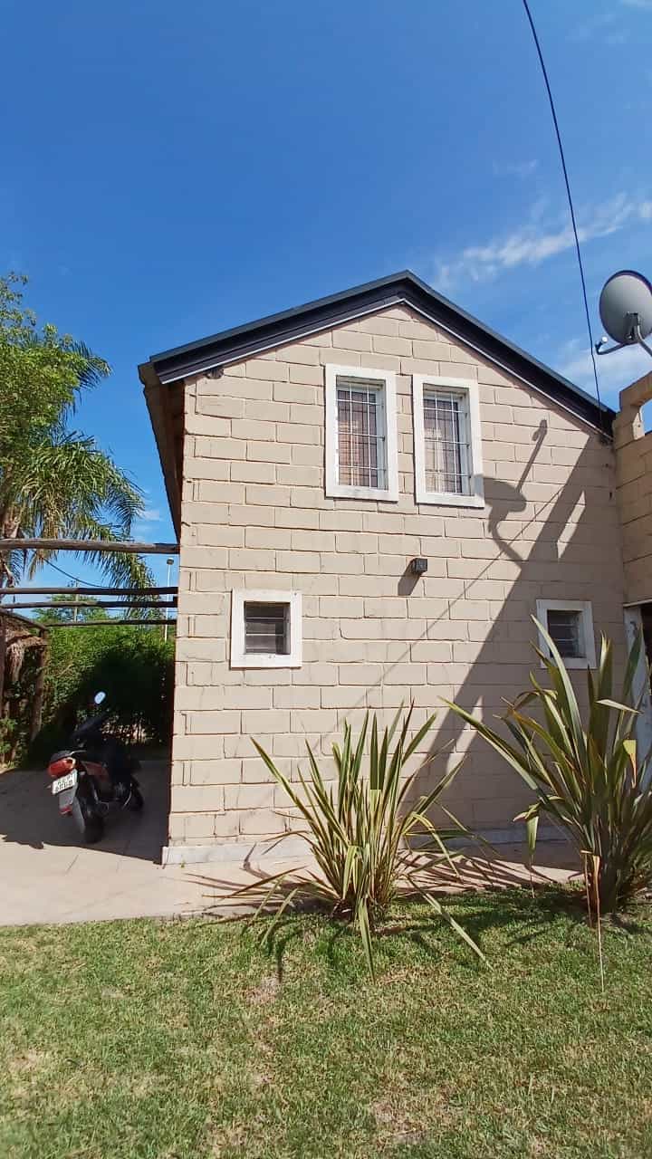 Imagen de la propiedad QUINTA EN VENTA – BARRIO LOMAS DEL SOL
