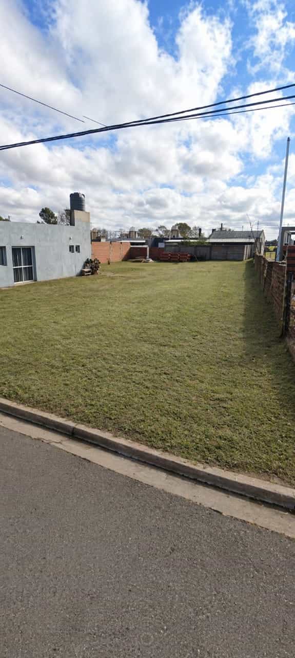 LOTE EN VENTA - SAN BENITO