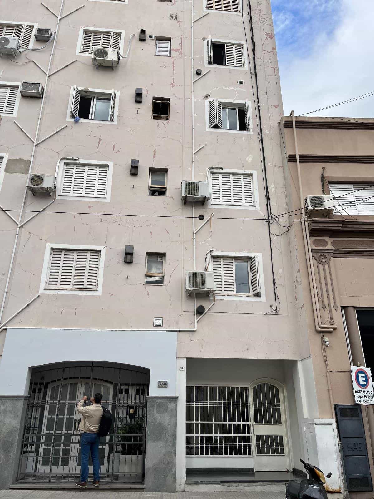 DEPARTAMENTO EN VENTA — PARANÁ