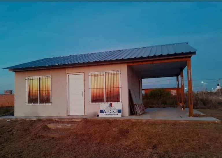CASA A ESTRENAR EN VENTA | LOMA HERMOSA, ALDEA BRASILERA