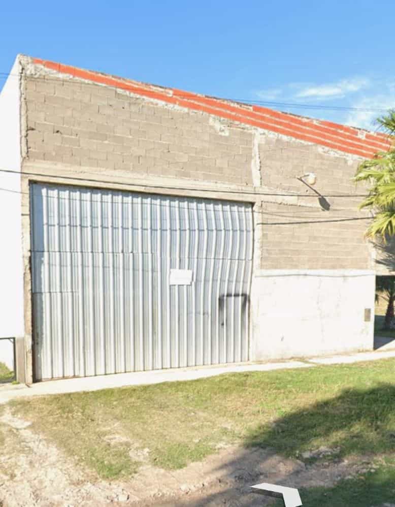 GALPON EN VENTA - MARIA GRANDE