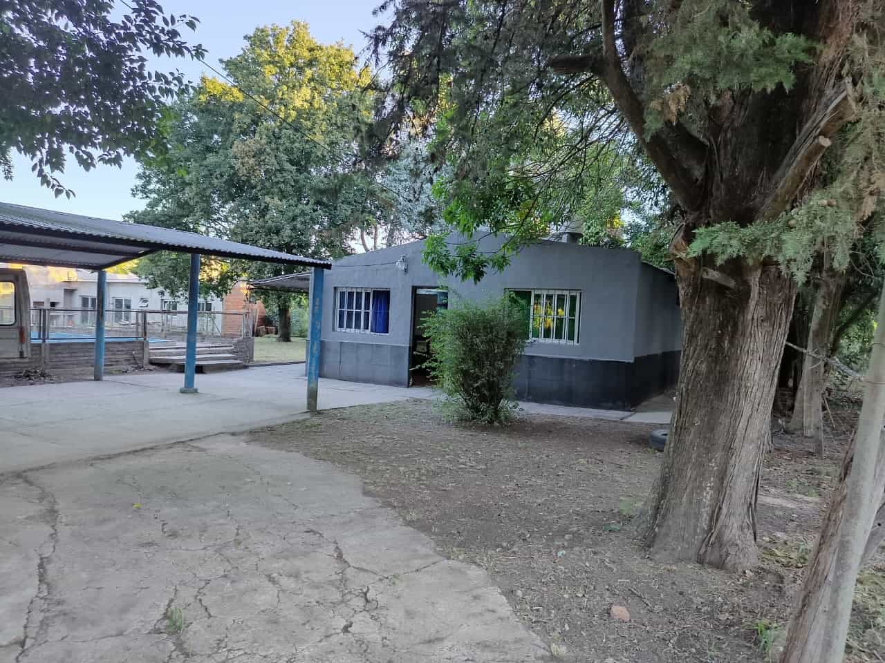 Imagen de la propiedad QUINTA EN SAUCE MONTRUL