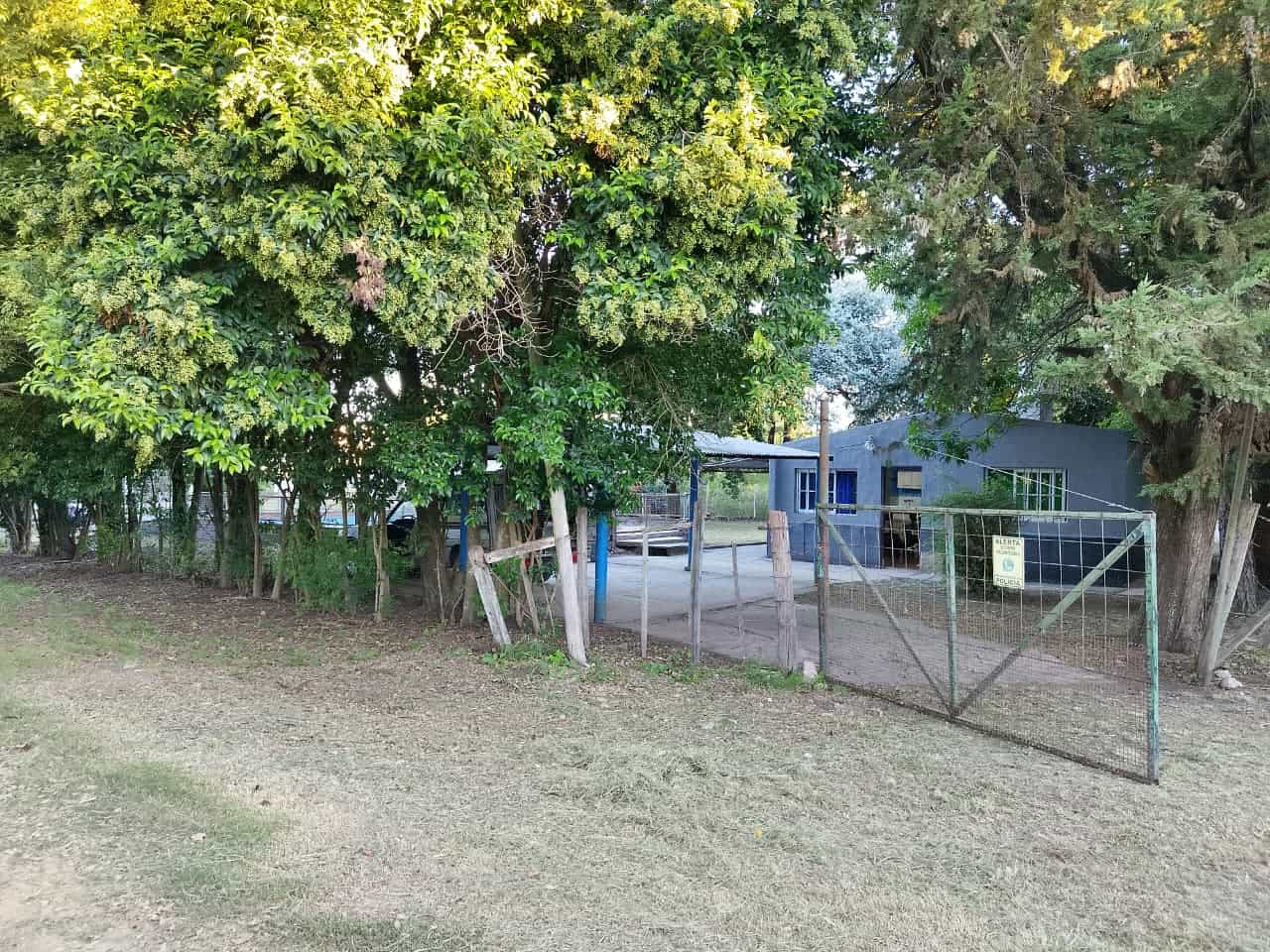 Imagen de la propiedad QUINTA EN SAUCE MONTRUL