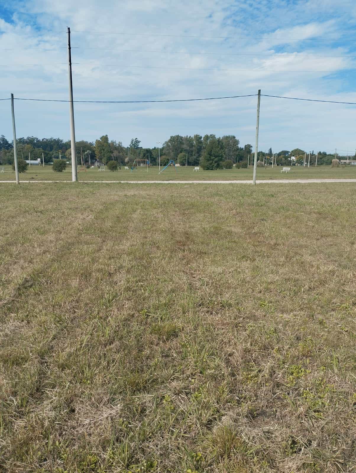 Imagen de la propiedad LOTE EN VENTA - TERRA NOSTRA