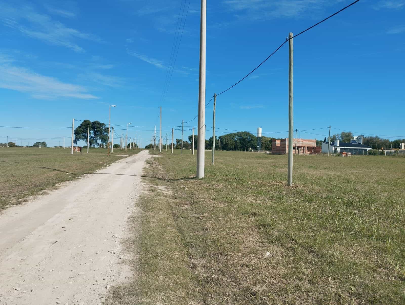 Imagen de la propiedad LOTE EN VENTA - TERRA NOSTRA