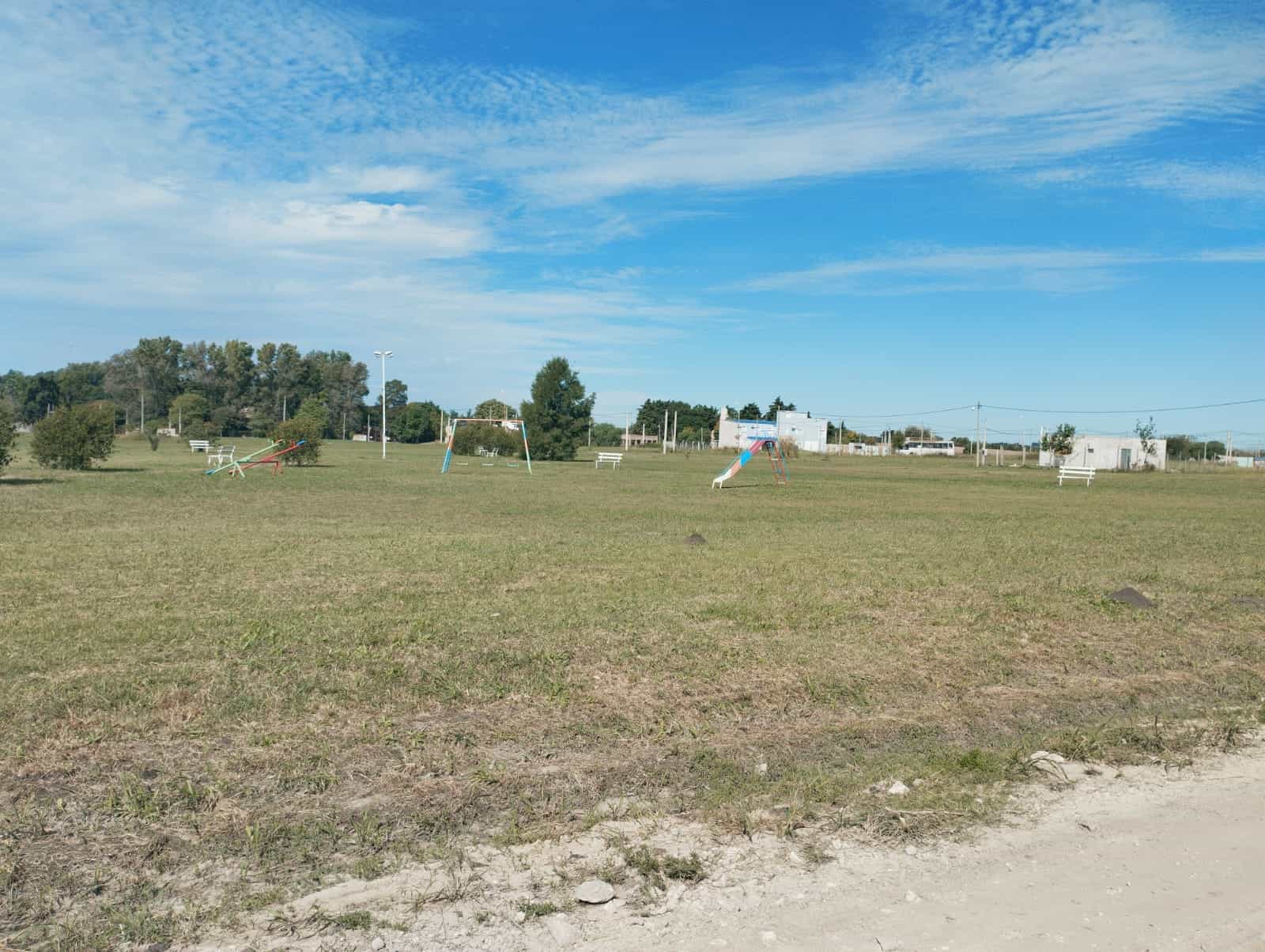 LOTE EN VENTA - TERRA NOSTRA