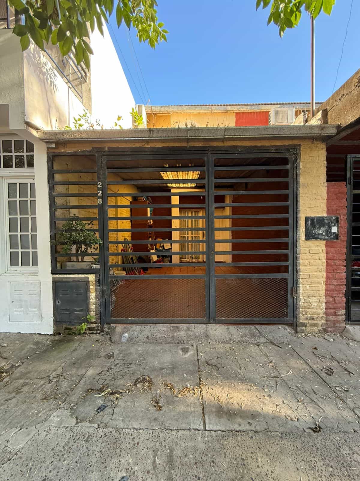 DUPLEX EN VENTA