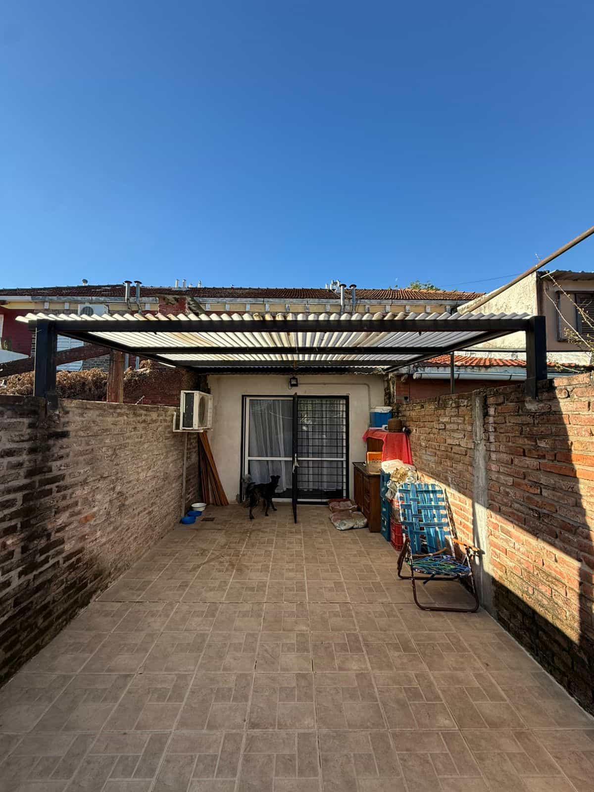 Imagen de la propiedad DUPLEX EN VENTA