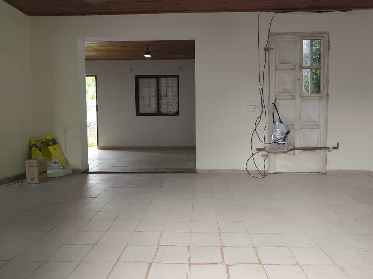 Imagen de la propiedad CASA ESQUINA EN VENTA - PARANA