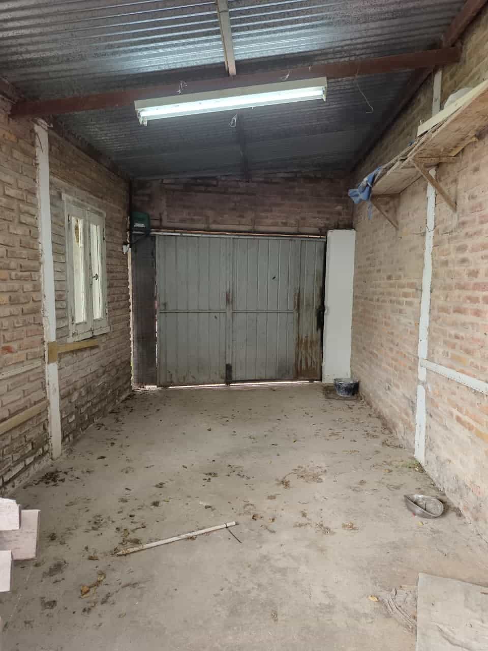 Imagen de la propiedad CASA ESQUINA EN VENTA - PARANA