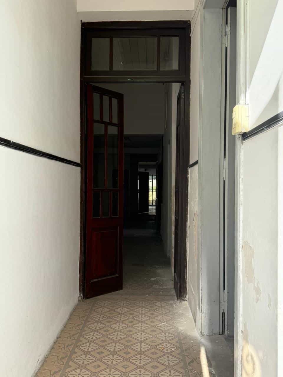 Imagen de la propiedad PROPIEDAD A RECICLAR EN VENTA