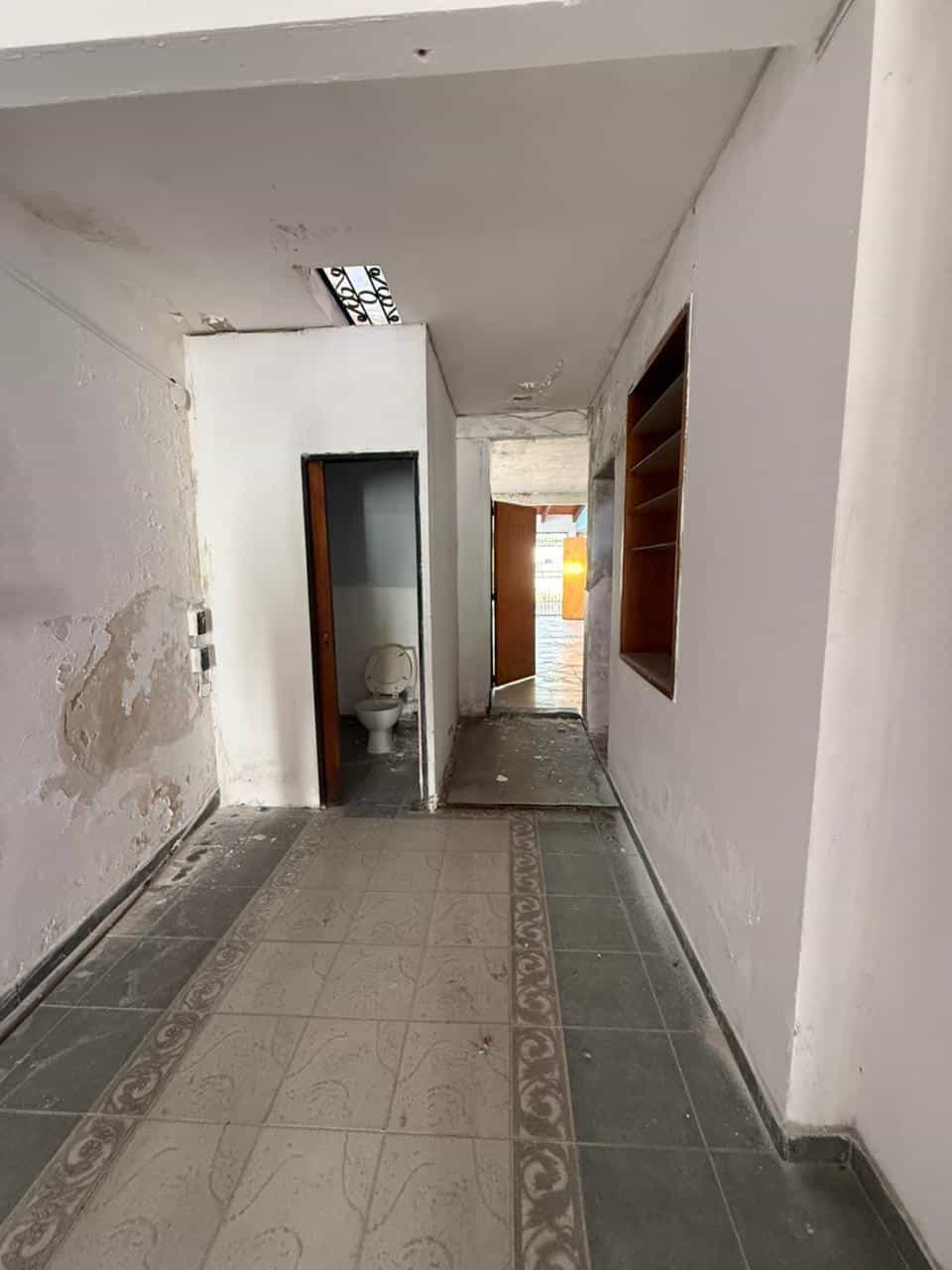 Imagen de la propiedad PROPIEDAD A RECICLAR EN VENTA