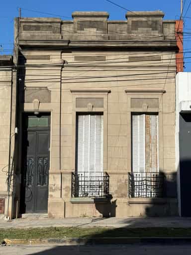 PROPIEDAD A RECICLAR EN VENTA