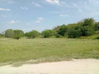 TERRENO EN VENTA - SAN BENITO