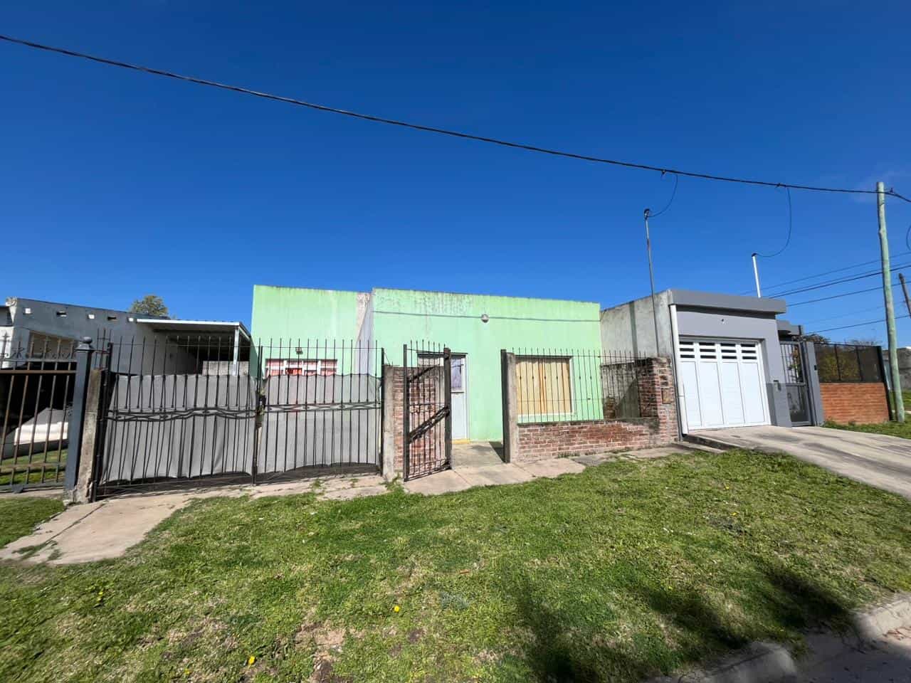 Imagen de la propiedad SALON EN VENTA - SAN BENITO