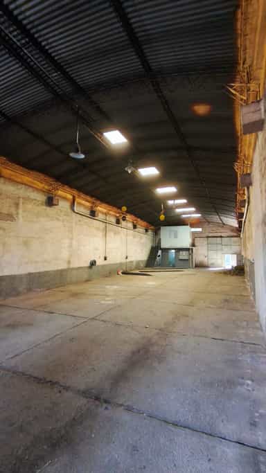 GALPON EN VENTA - PARANA