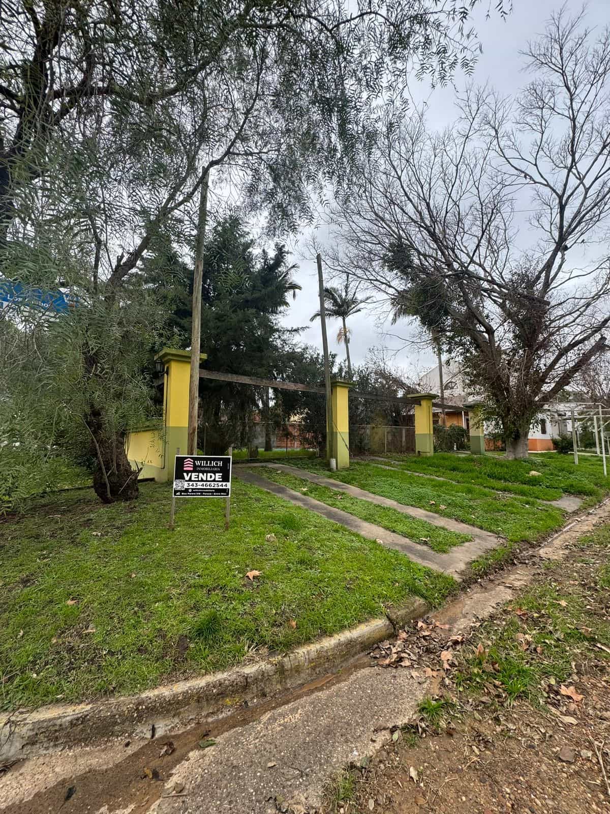 Imagen de la propiedad COMPLEJO EN VENTA - VILLA URQUIZA
