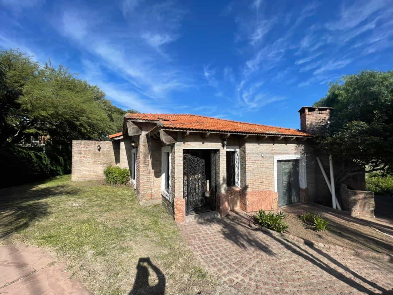 CASA EN VENTA - COLINA DEL GOLF