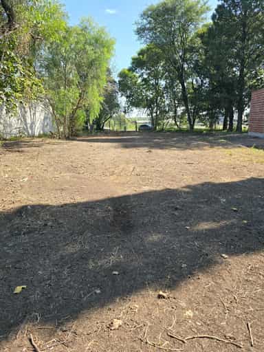 TERRENO EN VENTA