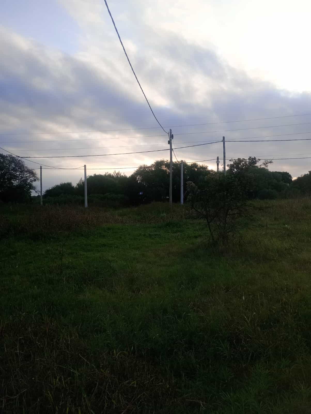 Imagen de la propiedad LOTE EN VENTA 