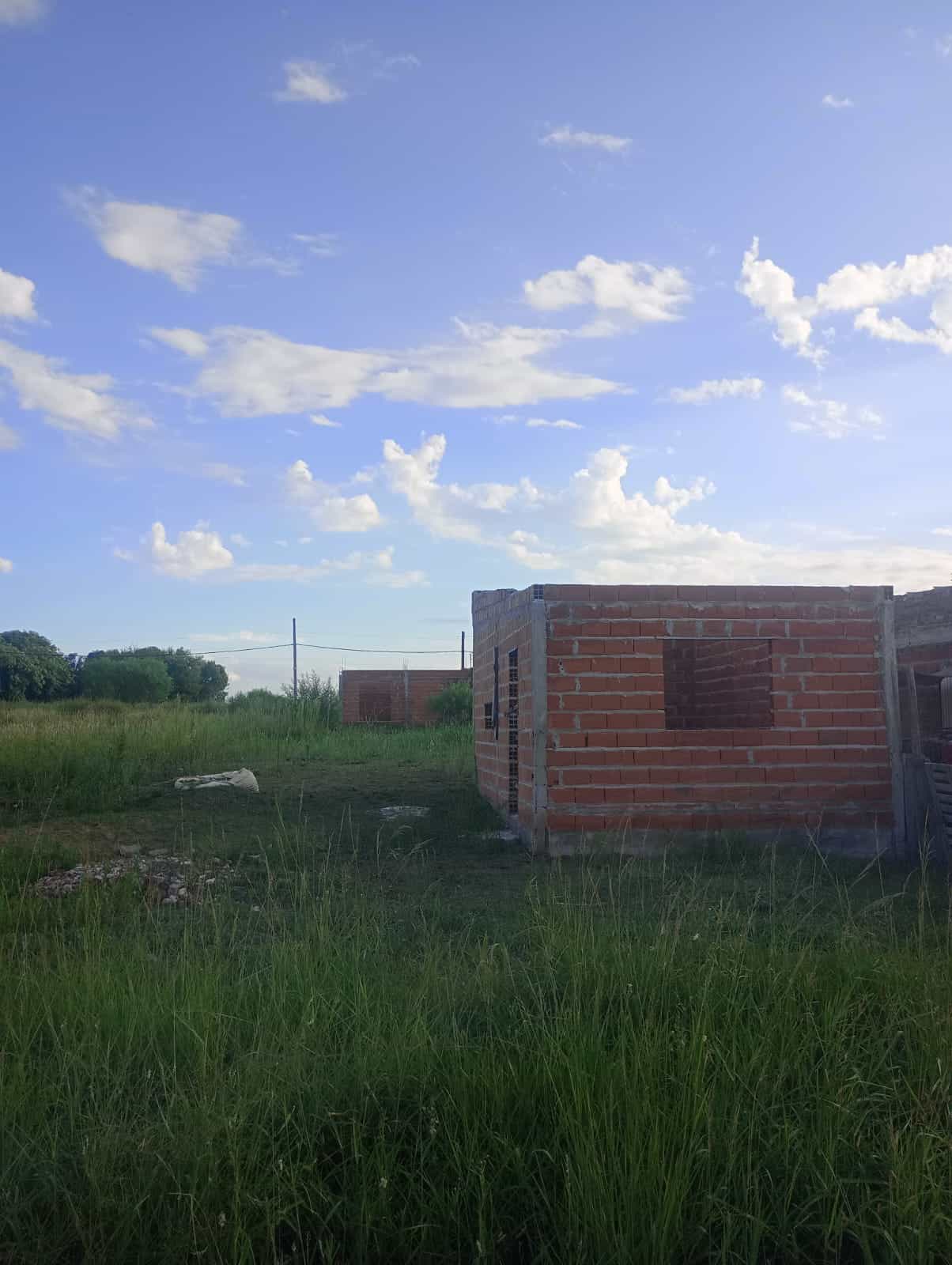 Imagen de la propiedad LOTE EN VENTA - PARANA