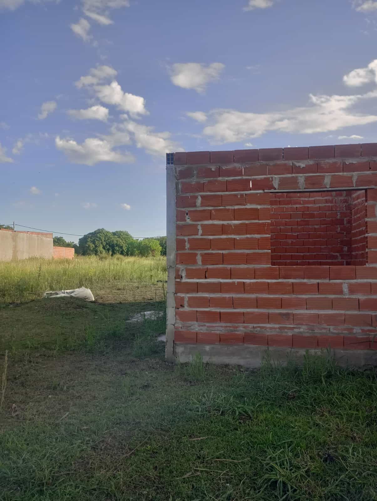 LOTE EN VENTA - PARANA
