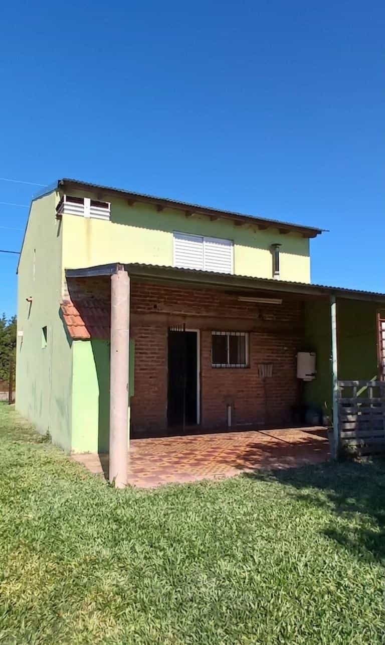CASA EN VENTA - HERNANDARIAS ER