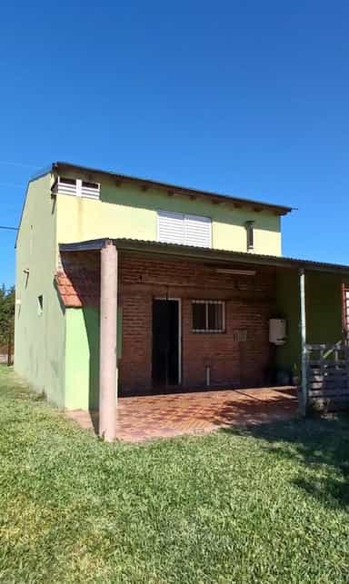 CASA EN VENTA - HERNANDARIAS ER