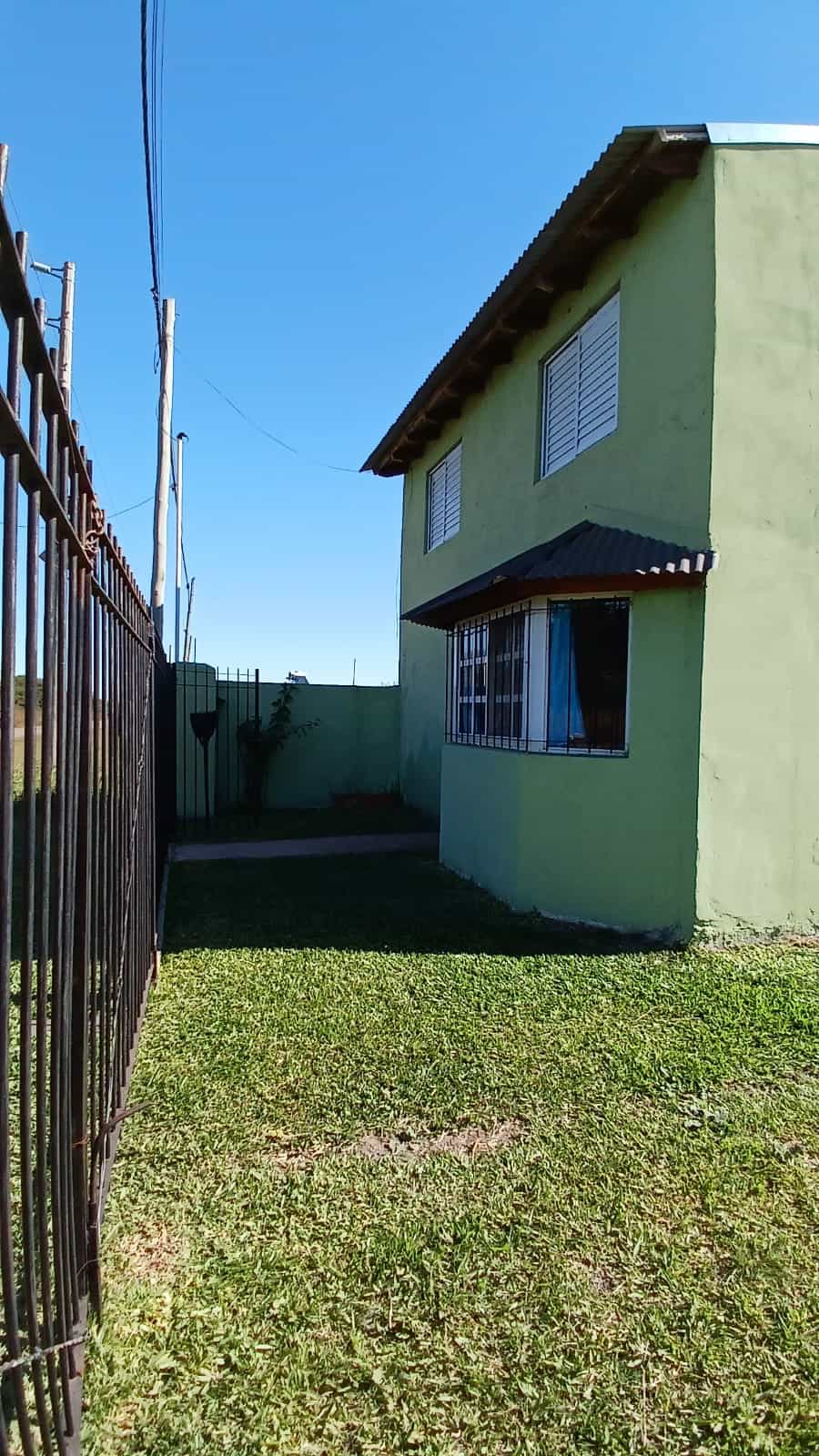 Imagen de la propiedad CASA EN VENTA - HERNANDARIAS ER