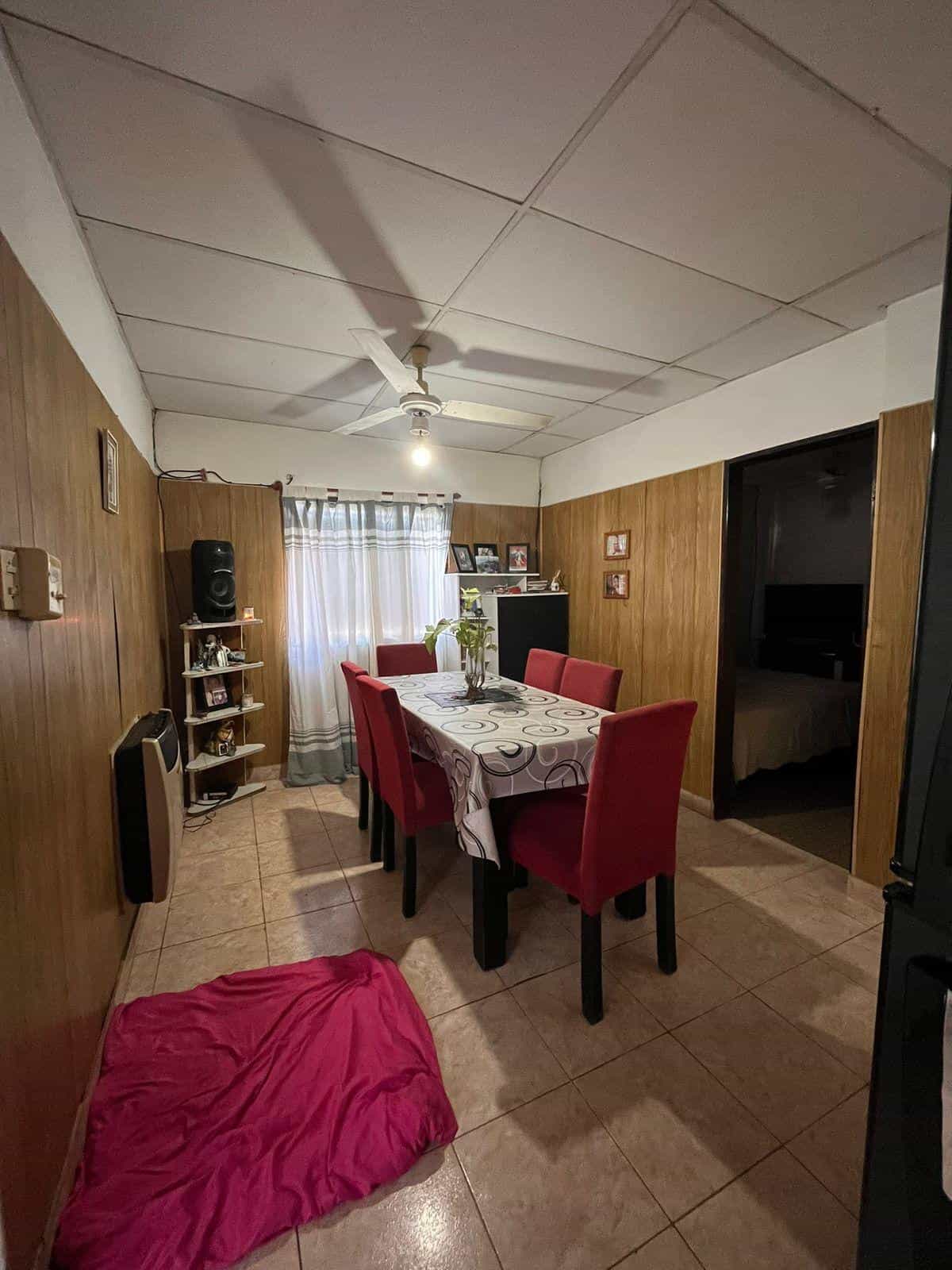 Imagen de la propiedad DEPARTAMENTO PLANTA ALTA EN VENTA