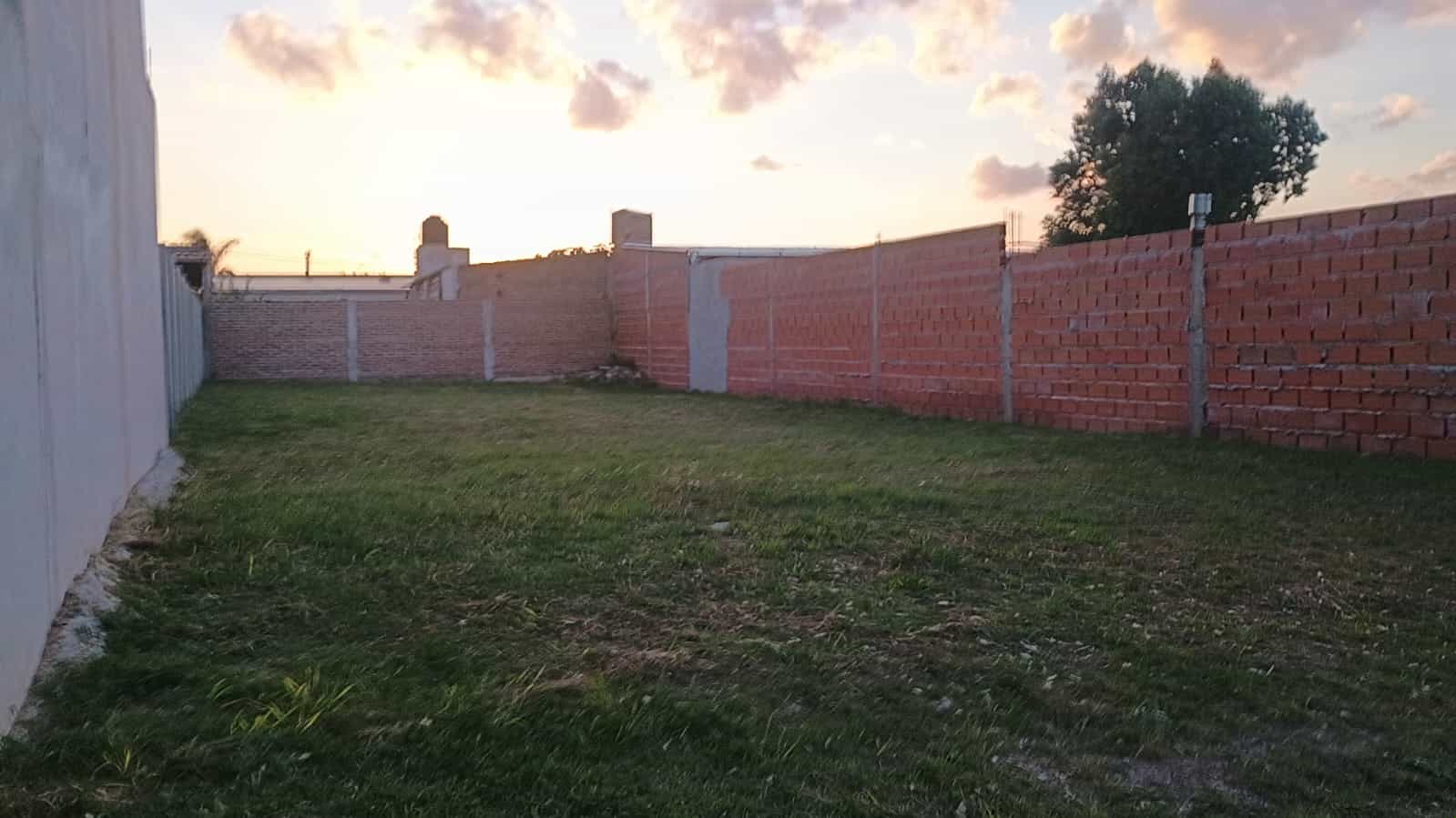 LOTE EN VENTA - PARANA