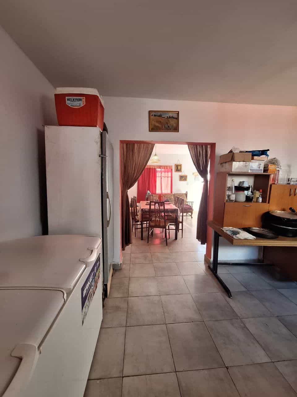Imagen de la propiedad CASA EN VENTA (APTA CREDITO)